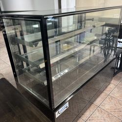 Brand New Avantco Refrigerated Display Case 