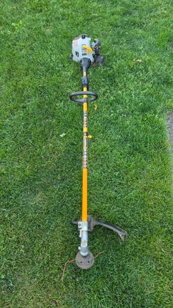 Ryobi ss30 weedeater