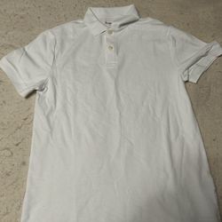 Goodfellow & Co. White Pollo 