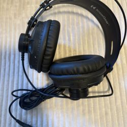 Knox Gear Headphones