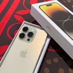 iPhone 14 Pro Unlocked With Warranty ☺️ 