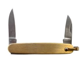 JULES JURGENSEN POCKET WATCH * 33691