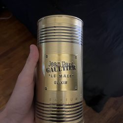 JEAN PAUL GAULTIER