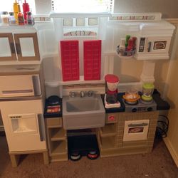 Kids Kitchen 