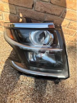 2015-2020 Chevrolet Tahoe Headlight