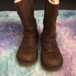 Ugg’s Boots