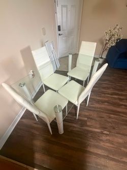 Juego mesa comedor