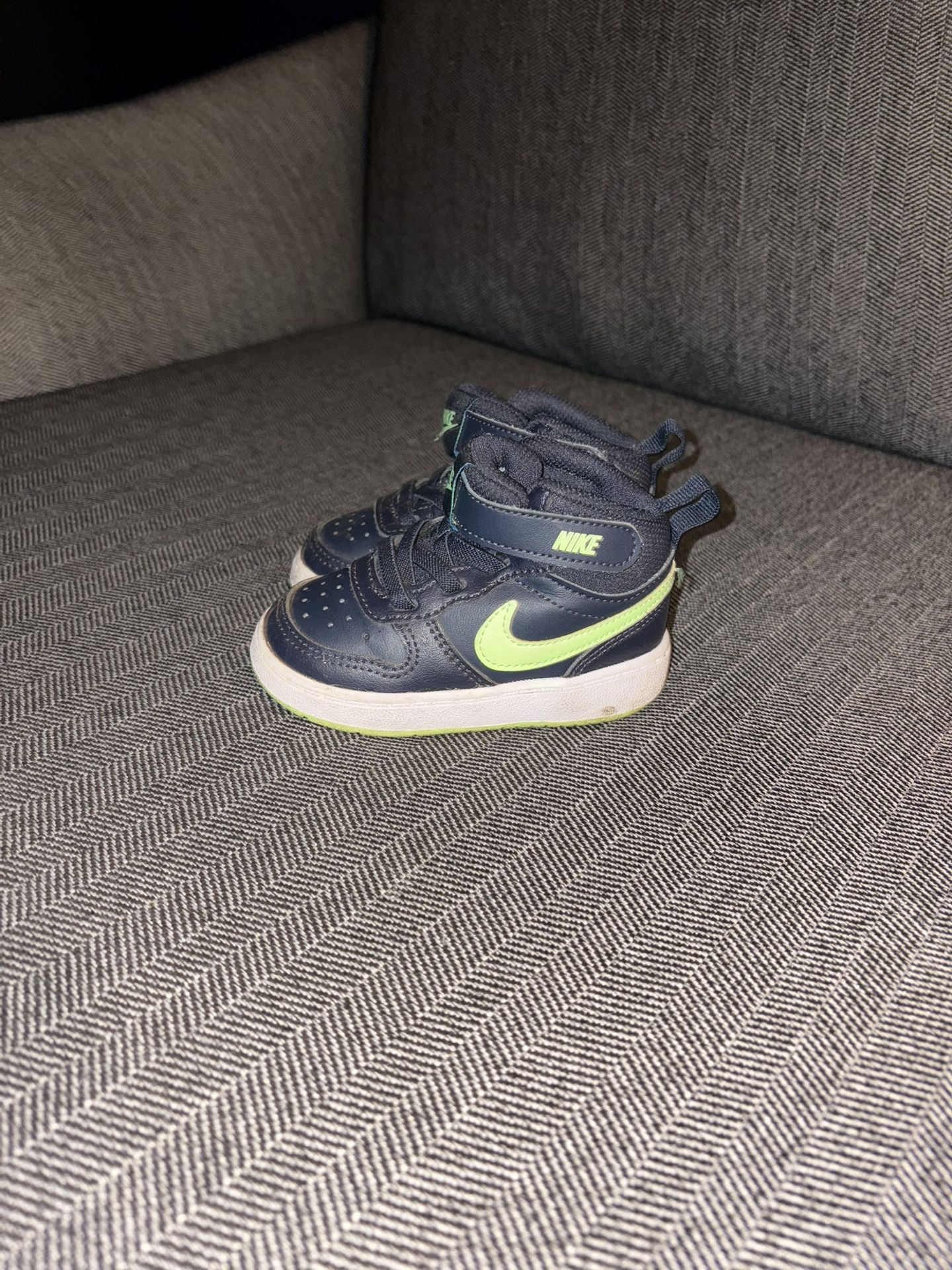 Nike Shoes 5C