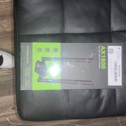 BrosTrend USB WiFi 6 Adapter AX1800 Long Range USB WiFi Adapter for PC Laptop Desktop