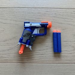 Nerf N-Strike Elite Jolt Blaster