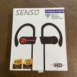 Senso ActivBuds S-255