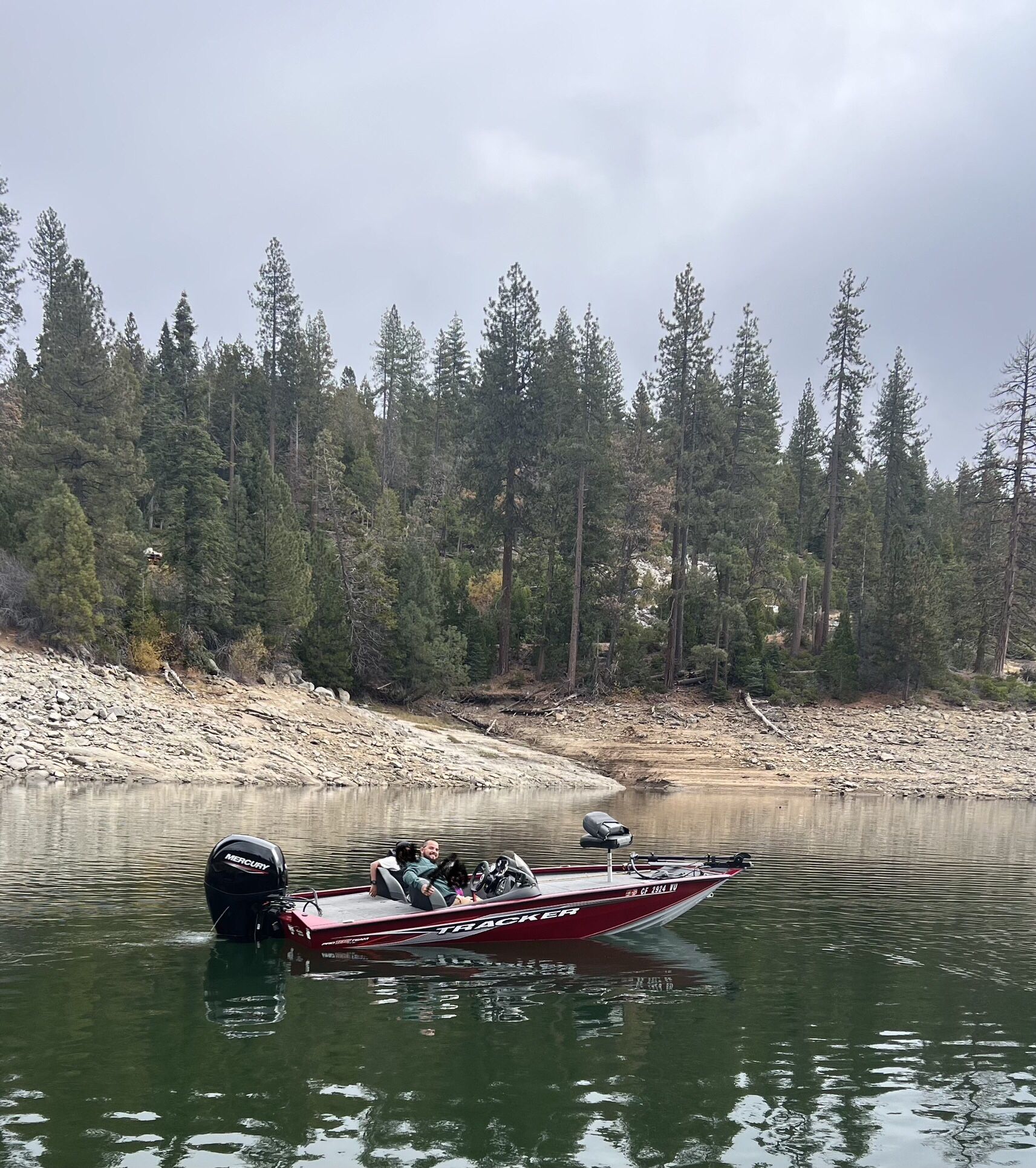Fishing Boat