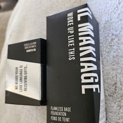 Makeup