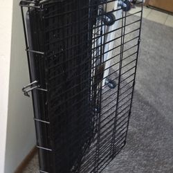 Crate/ Cage 
