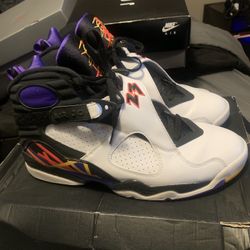 Air Jordan 8