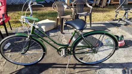 Schwinn Breeze Bike