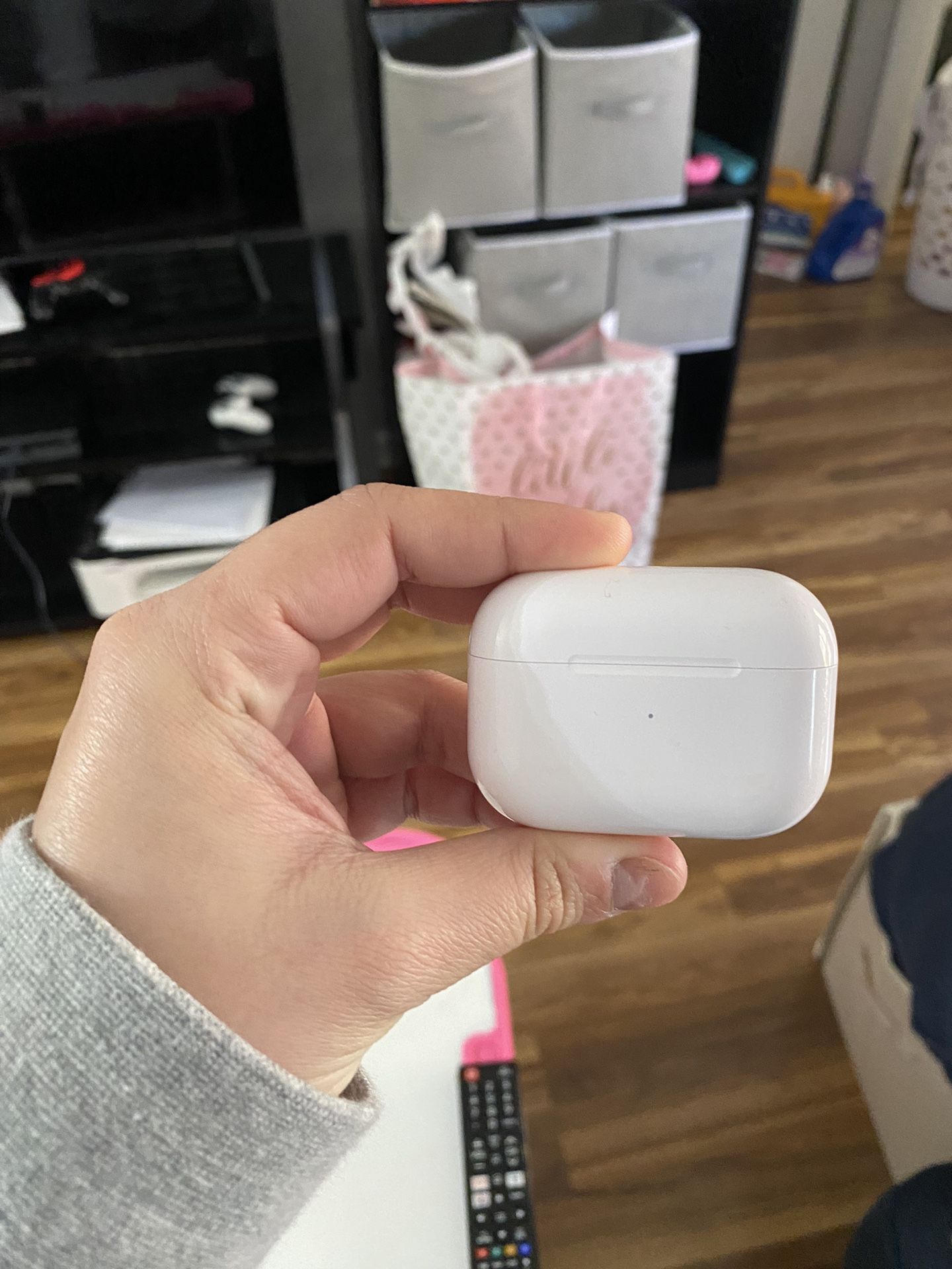 Airpods Pro Gen 2