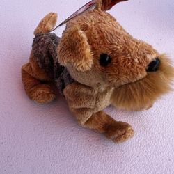 TY Beanie Baby Whiskers 