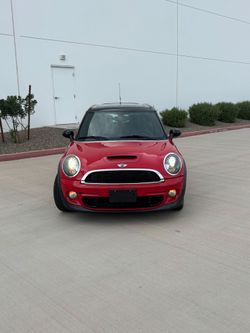 2011 mimi Cooper clubman