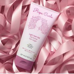 Rizos Curls Light Hold Hair Gel
