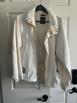 Men’s Nautica Jacket