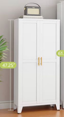 Kitchen cabinet storage