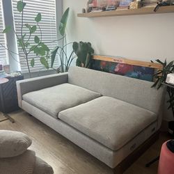 Modern Style Couch