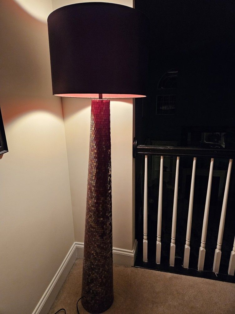 Floor Lamp