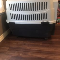 Large Dog Crate