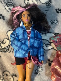 Barbie