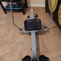 Exercise ROWING Machine 