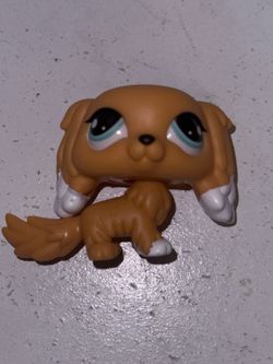 Littlest pet shop