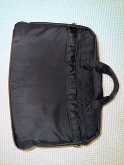 Laptop bag/briefcase