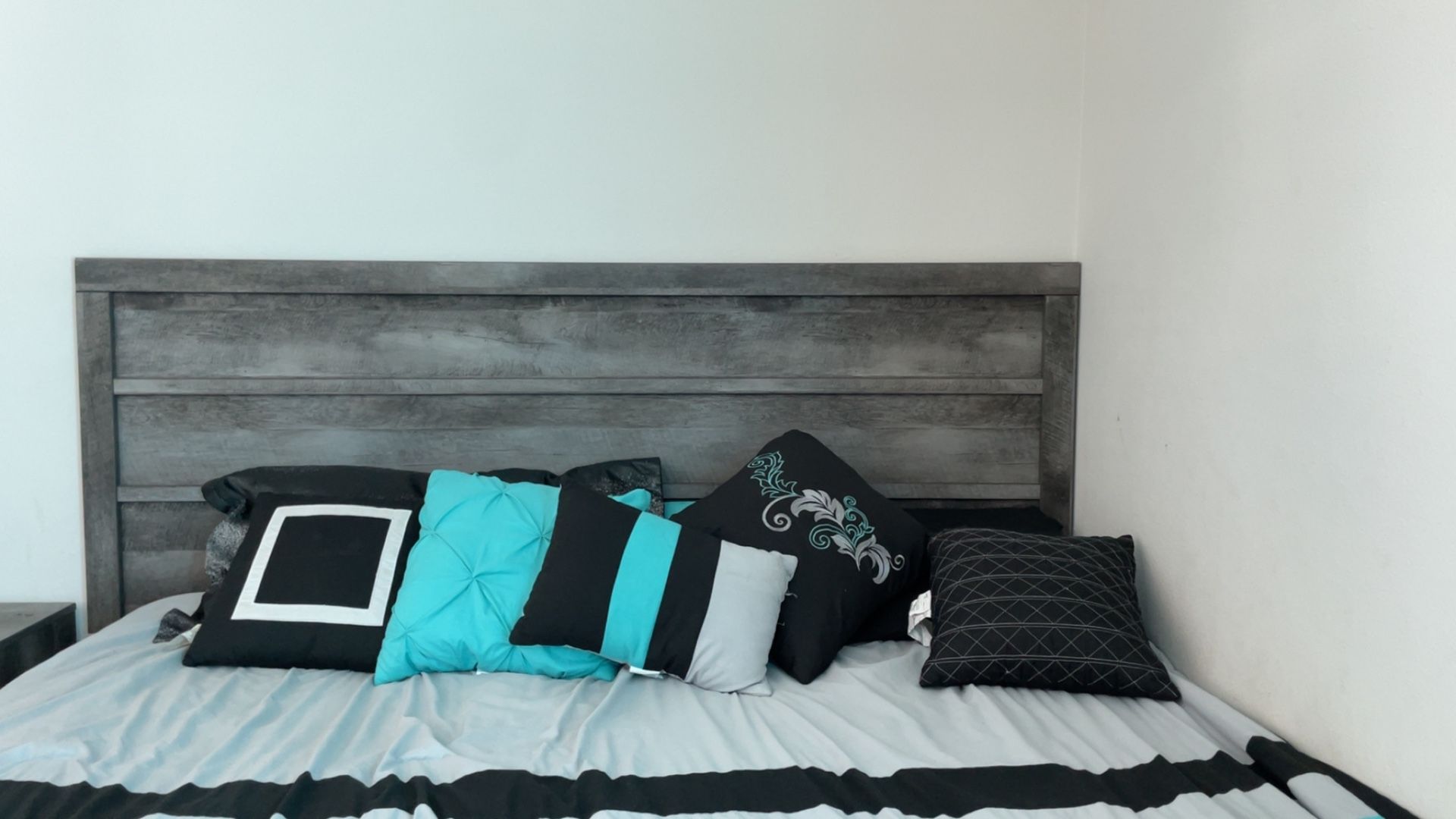 King Bedroom Set
