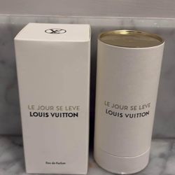 Le Jour Se Leve Lv Colgone 