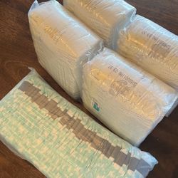 Size 2 Diapers 