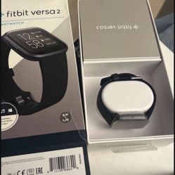 FITBIT VERSA 2 Brand New