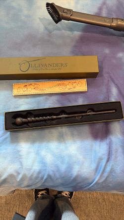 Olivander’s Wand For Universal Studios