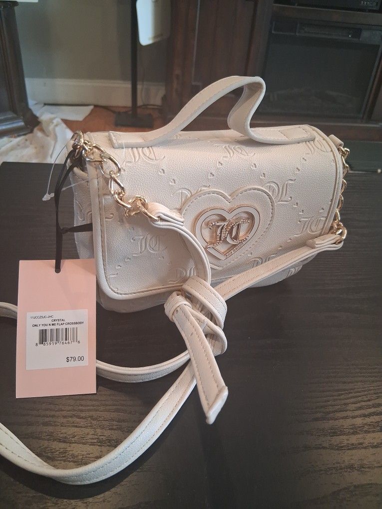 Sumner Handbang JUICY COUTURE
