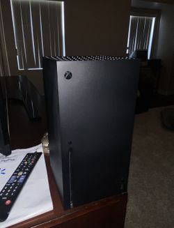 Xbox Series X