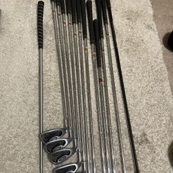 Golf Club Set