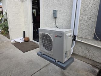 ❄️🙂🔥 Minisplit and other Air conditioners for sale, message for availability, I am licensed 