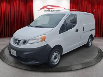 2015 Nissan NV200