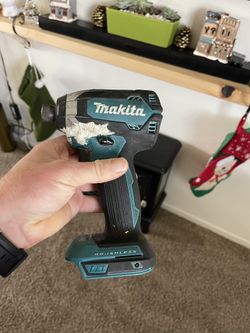 Makita 18V Impact Drvier