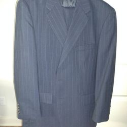 Ralph Lauren Mens Suit