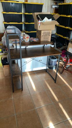 Work Desk