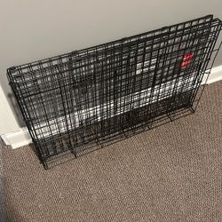 Dog Cage 
