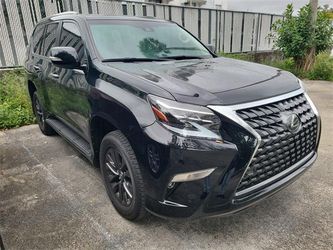 2023 Lexus GX 460