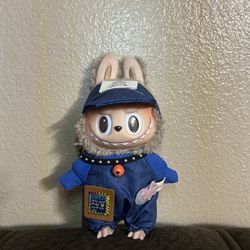 Labubu Clothes