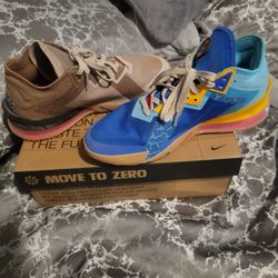 Labron  19 Exclusive Space Jam $180 (9.5)